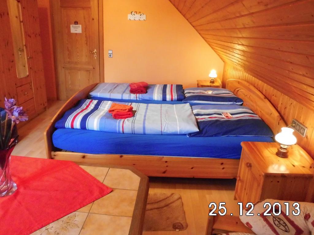 Gaestehaus Auhagen Room photo
