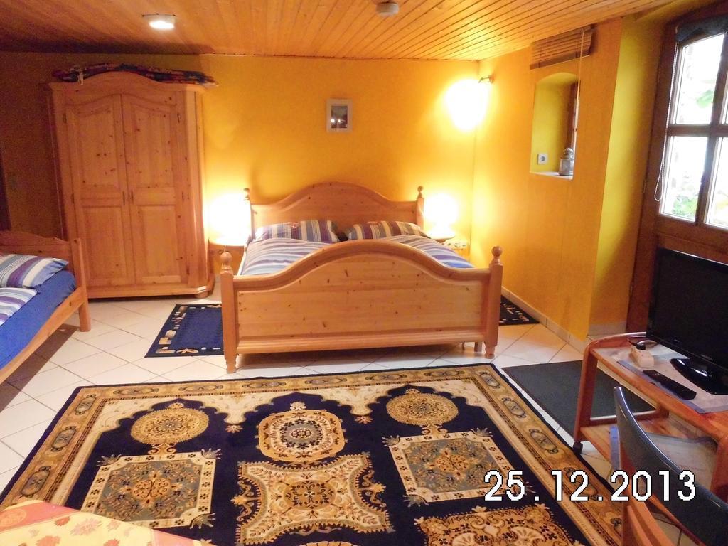 Gaestehaus Auhagen Room photo